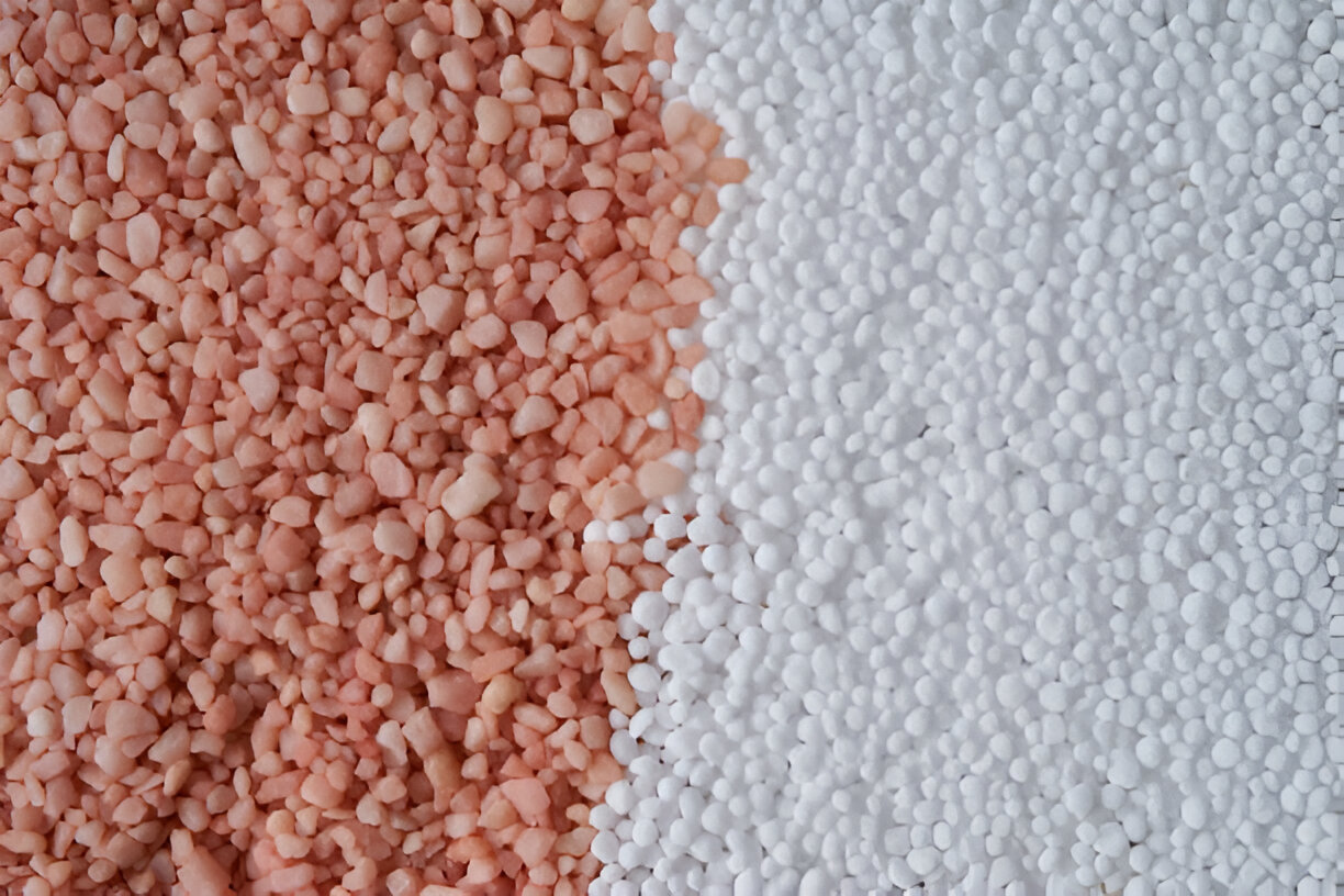 SOP Fertilizer