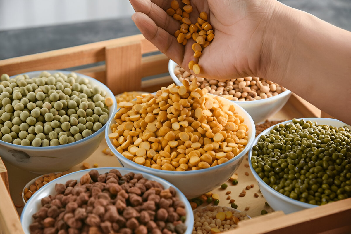 Pulses