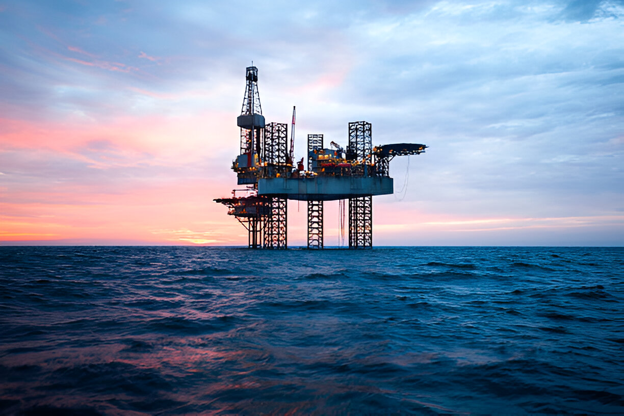Crude Oil